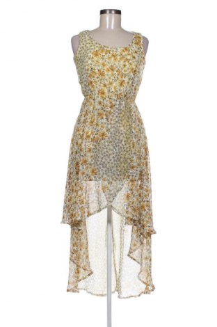 Kleid Mix Ray, Größe M, Farbe Mehrfarbig, Preis € 15,00