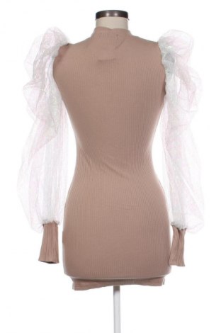 Φόρεμα Mochy, Μέγεθος XS, Χρώμα Καφέ, Τιμή 27,70 €