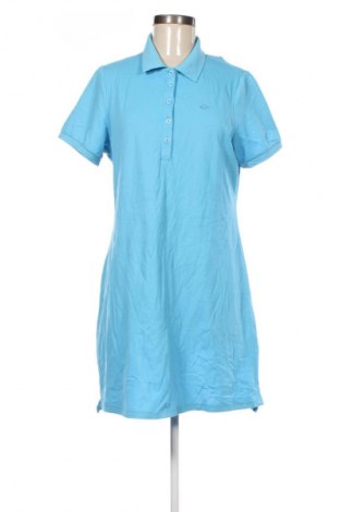 Rochie Mofiz, Mărime L, Culoare Albastru, Preț 82,99 Lei