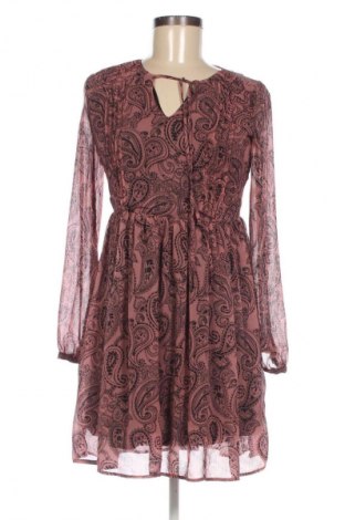 Kleid Mohito, Größe XXS, Farbe Mehrfarbig, Preis 14,83 €