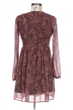 Kleid Mohito, Größe XXS, Farbe Mehrfarbig, Preis 14,83 €