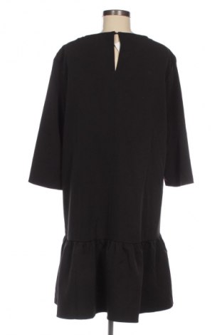 Kleid Mohito, Größe XL, Farbe Schwarz, Preis 27,70 €