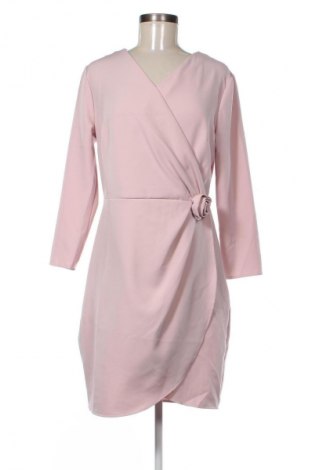 Kleid Mohito, Größe L, Farbe Aschrosa, Preis € 14,83