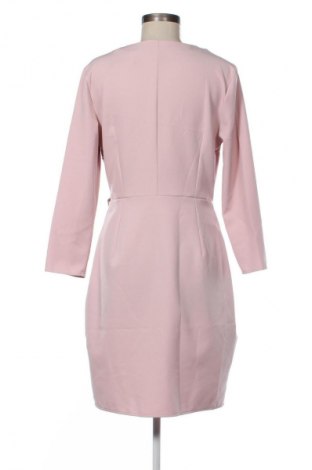 Kleid Mohito, Größe L, Farbe Aschrosa, Preis € 14,83
