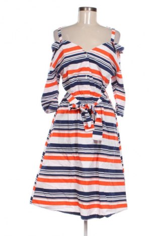 Kleid Mohito, Größe S, Farbe Mehrfarbig, Preis 25,27 €
