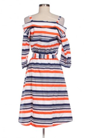 Kleid Mohito, Größe S, Farbe Mehrfarbig, Preis 25,27 €