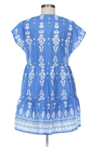 Kleid Mohito, Größe XS, Farbe Mehrfarbig, Preis 14,77 €