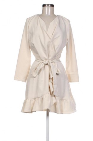 Kleid Mohito, Größe M, Farbe Beige, Preis € 23,52