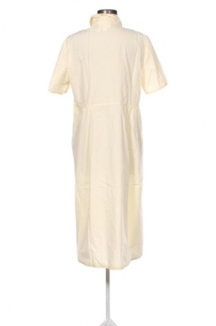 Φόρεμα Monki, Μέγεθος L, Χρώμα Κίτρινο, Τιμή 13,80 €