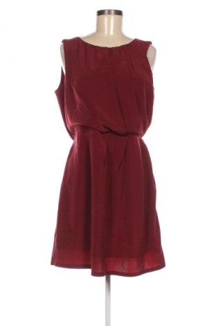 Kleid Monki, Größe M, Farbe Braun, Preis 13,81 €