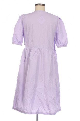 Šaty  Monki, Velikost XS, Barva Fialová, Cena  209,00 Kč