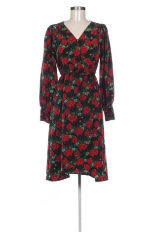 Kleid Monki, Größe S, Farbe Mehrfarbig, Preis € 13,80