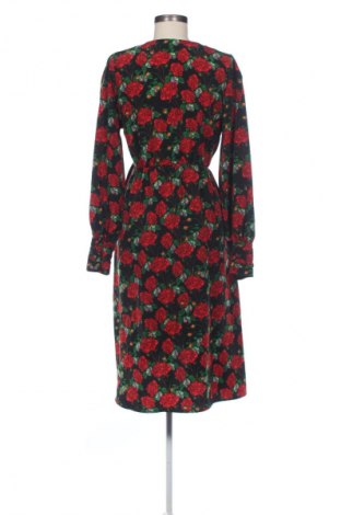 Kleid Monki, Größe S, Farbe Mehrfarbig, Preis € 13,80