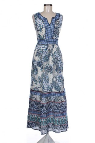 Φόρεμα Monsoon, Μέγεθος L, Χρώμα Πολύχρωμο, Τιμή 65,50 €