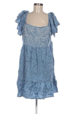 Kleid Monsoon, Größe XL, Farbe Blau, Preis € 33,99