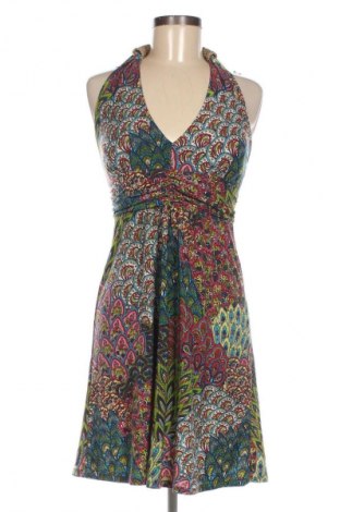 Kleid Montego, Größe M, Farbe Mehrfarbig, Preis 14,83 €