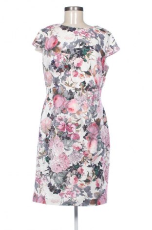 Kleid Montego, Größe L, Farbe Mehrfarbig, Preis € 15,00