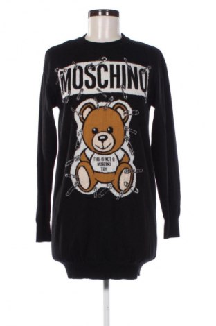 Šaty  Moschino Couture, Velikost M, Barva Černá, Cena  1 753,00 Kč