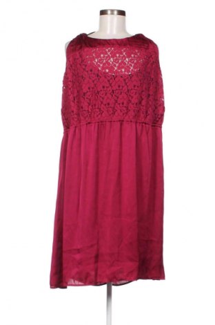 Kleid Mossimo, Größe 3XL, Farbe Rosa, Preis € 17,99