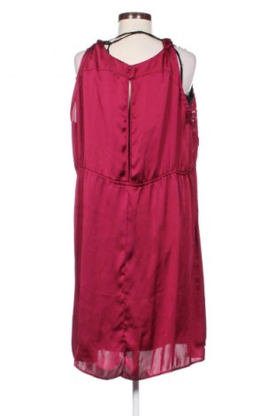 Kleid Mossimo, Größe 3XL, Farbe Rosa, Preis € 17,99
