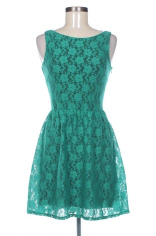 Rochie Motivi, Mărime S, Culoare Verde, Preț 164,63 Lei