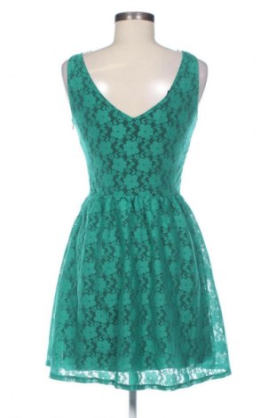 Rochie Motivi, Mărime S, Culoare Verde, Preț 164,63 Lei
