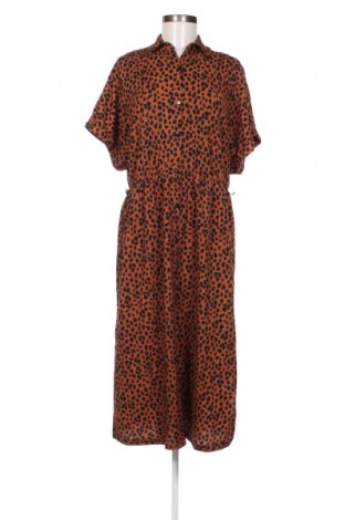 Kleid Ms Mode, Größe L, Farbe Mehrfarbig, Preis € 24,55