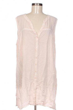 Kleid Ms Mode, Größe 3XL, Farbe Rosa, Preis 23,53 €