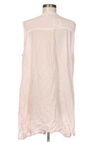 Kleid Ms Mode, Größe 3XL, Farbe Rosa, Preis 23,53 €