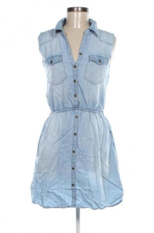 Kleid My Hailys, Größe S, Farbe Blau, Preis € 27,99