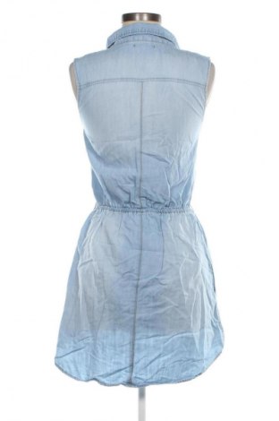 Kleid My Hailys, Größe S, Farbe Blau, Preis € 27,99