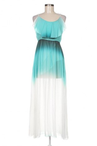 Kleid My Style, Größe S, Farbe Blau, Preis € 18,99