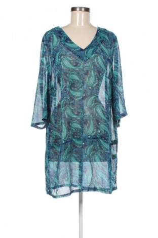 Φόρεμα My Style, Μέγεθος XL, Χρώμα Πολύχρωμο, Τιμή 7,99 €