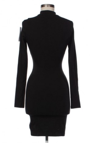 Kleid NA-KD, Größe XXS, Farbe Schwarz, Preis € 65,50