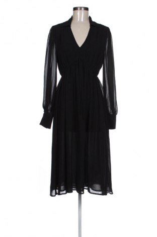 Φόρεμα NA-KD, Μέγεθος XS, Χρώμα Μαύρο, Τιμή 24,55 €