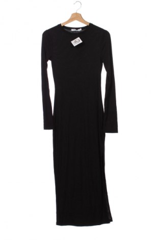 Kleid NA-KD, Größe XS, Farbe Schwarz, Preis € 13,99