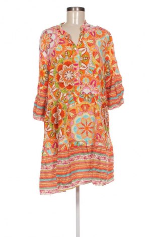 Kleid NEW COLLECTION, Größe M, Farbe Mehrfarbig, Preis € 24,99