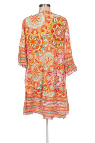 Kleid NEW COLLECTION, Größe M, Farbe Mehrfarbig, Preis € 24,99