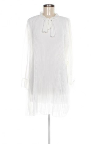 Φόρεμα NEW COLLECTION, Μέγεθος M, Χρώμα Λευκό, Τιμή 27,99 €