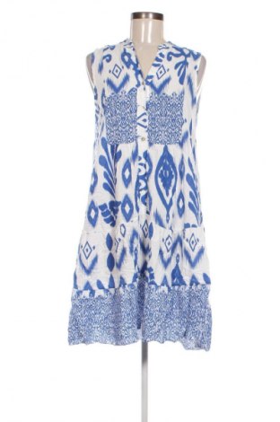Φόρεμα NEW COLLECTION, Μέγεθος M, Χρώμα Πολύχρωμο, Τιμή 22,99 €