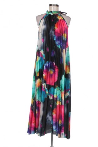 Kleid NEW COLLECTION, Größe S, Farbe Mehrfarbig, Preis 24,49 €