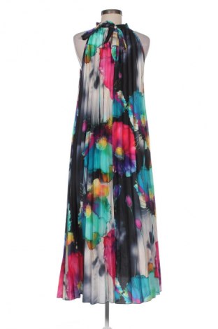 Kleid NEW COLLECTION, Größe S, Farbe Mehrfarbig, Preis 24,49 €