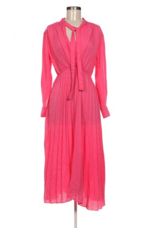 Φόρεμα NEW COLLECTION, Μέγεθος M, Χρώμα Ρόζ , Τιμή 14,99 €