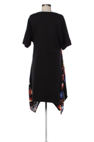 Φόρεμα NEW COLLECTION, Μέγεθος XXL, Χρώμα Πολύχρωμο, Τιμή 41,99 €