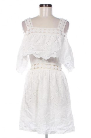 Šaty  NEW COLLECTION, Velikost S, Barva Bílá, Cena  608,00 Kč