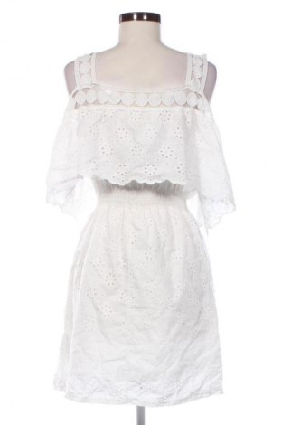 Šaty  NEW COLLECTION, Velikost S, Barva Bílá, Cena  608,00 Kč