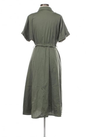 Šaty  NEW COLLECTION, Velikost XL, Barva Zelená, Cena  661,00 Kč