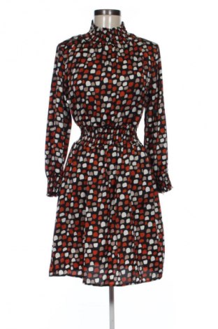 Kleid NEW COLLECTION, Größe S, Farbe Mehrfarbig, Preis 24,55 €