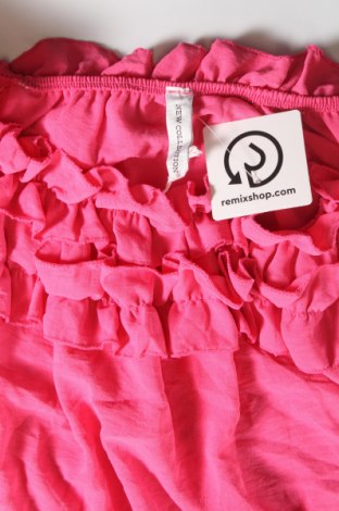 Šaty  NEW COLLECTION, Velikost M, Barva Růžová, Cena  709,00 Kč