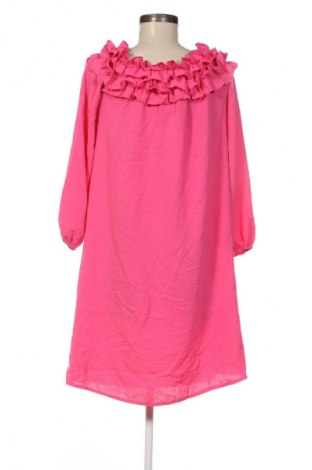 Šaty  NEW COLLECTION, Velikost M, Barva Růžová, Cena  709,00 Kč